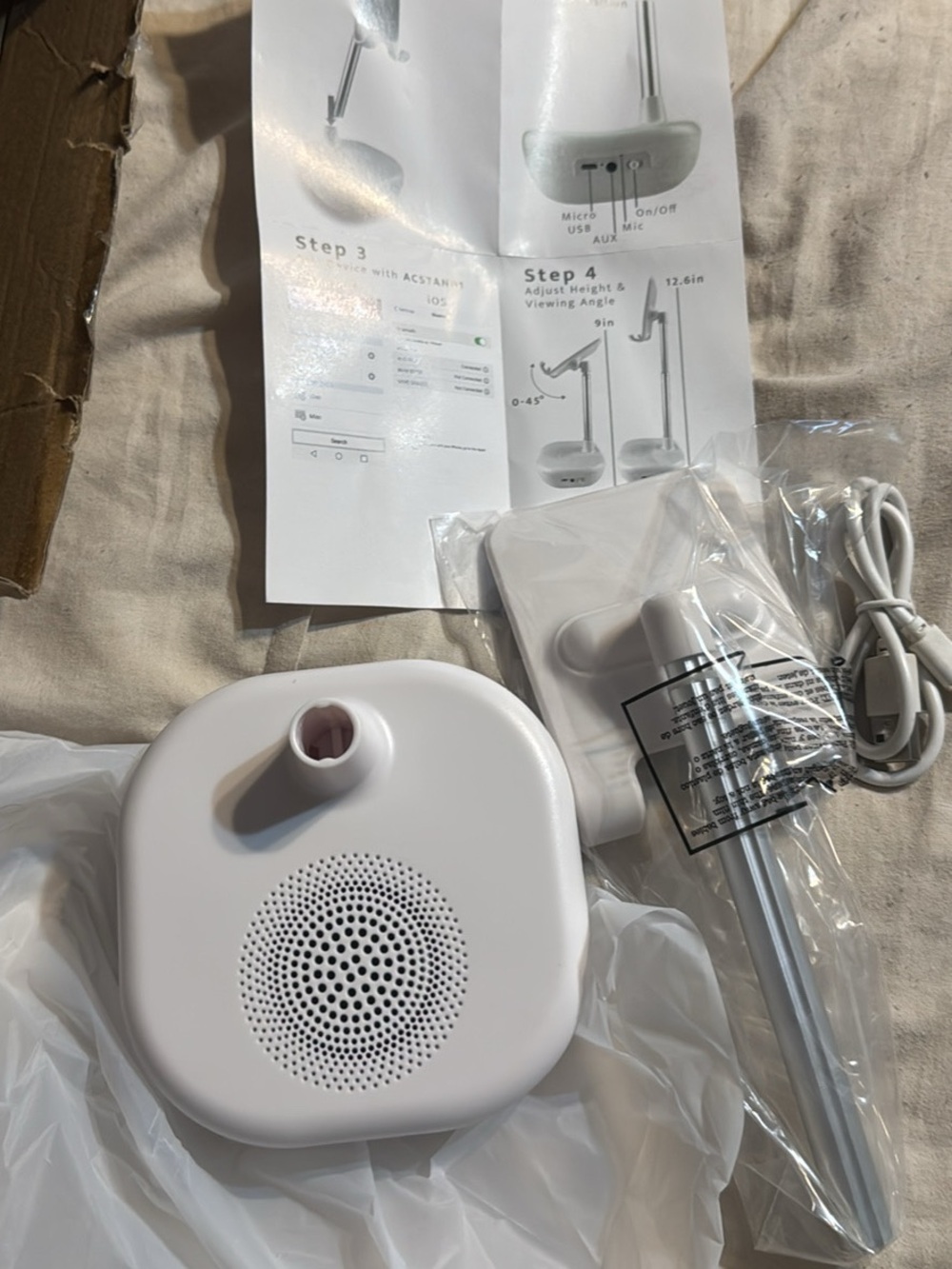 Vlogging Kit Bundle - Picture 8 of 8